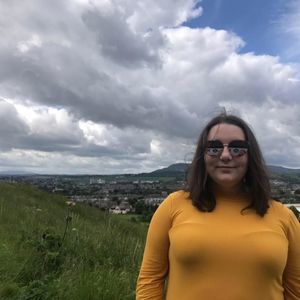 Meet your Posher, Laney